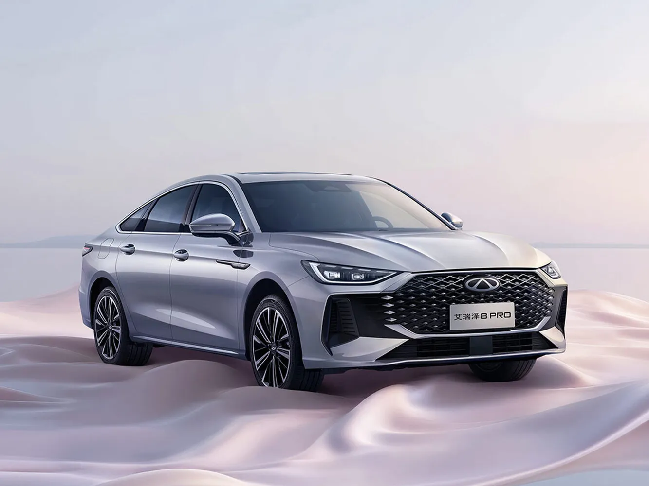 Chery Arrizo 8 Pro