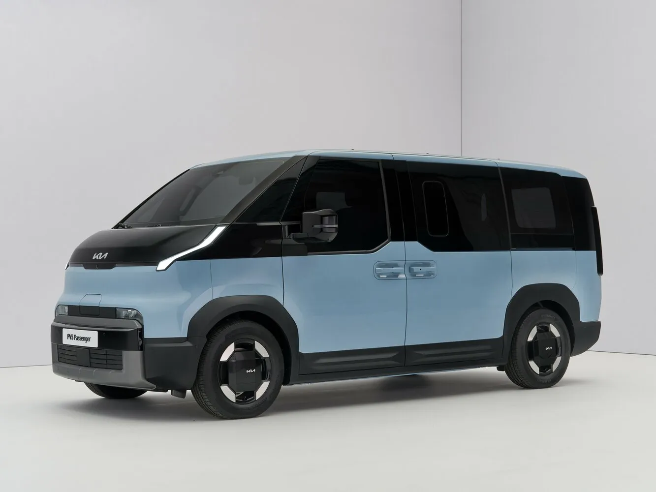 Kia PV5 71.2 kWh Electro AT (120.0 кВт)
