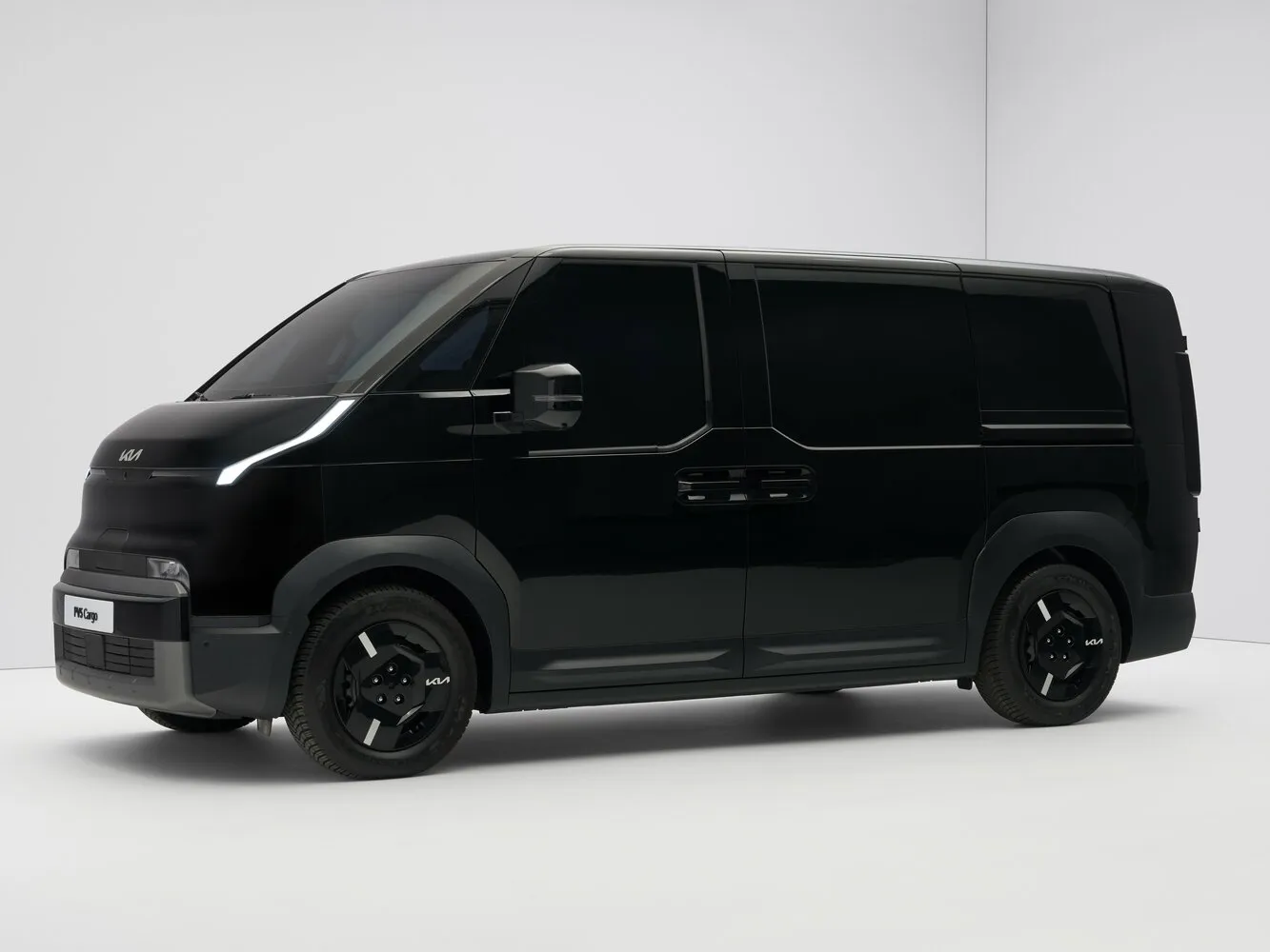 Kia PV5 