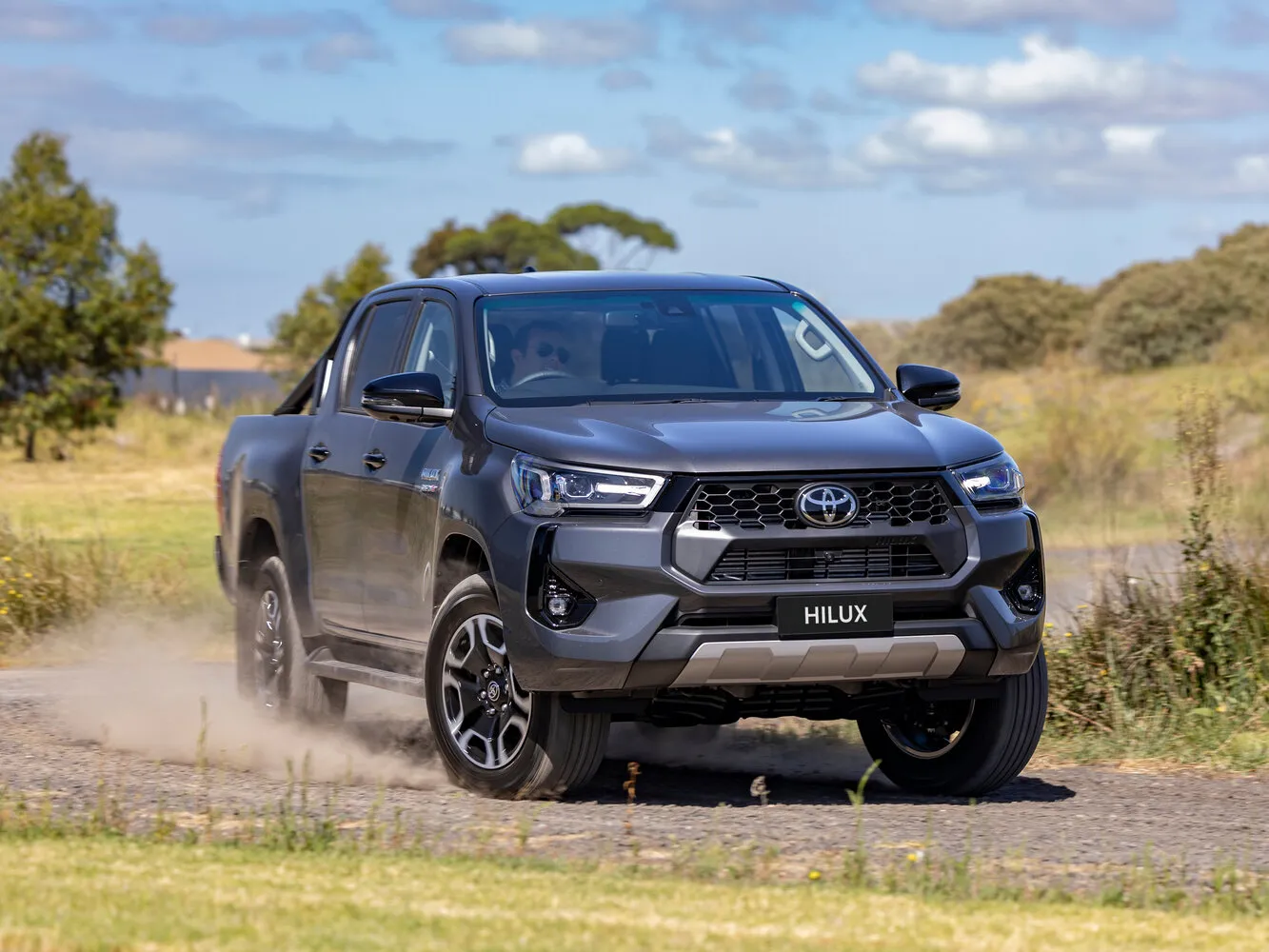 Toyota Hilux VIII Рестайлинг 2