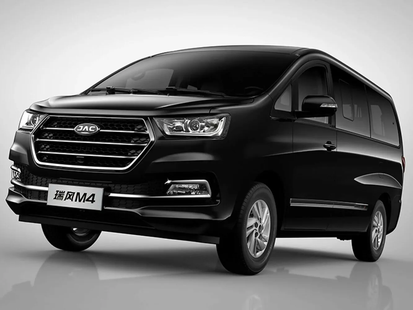 JAC M4