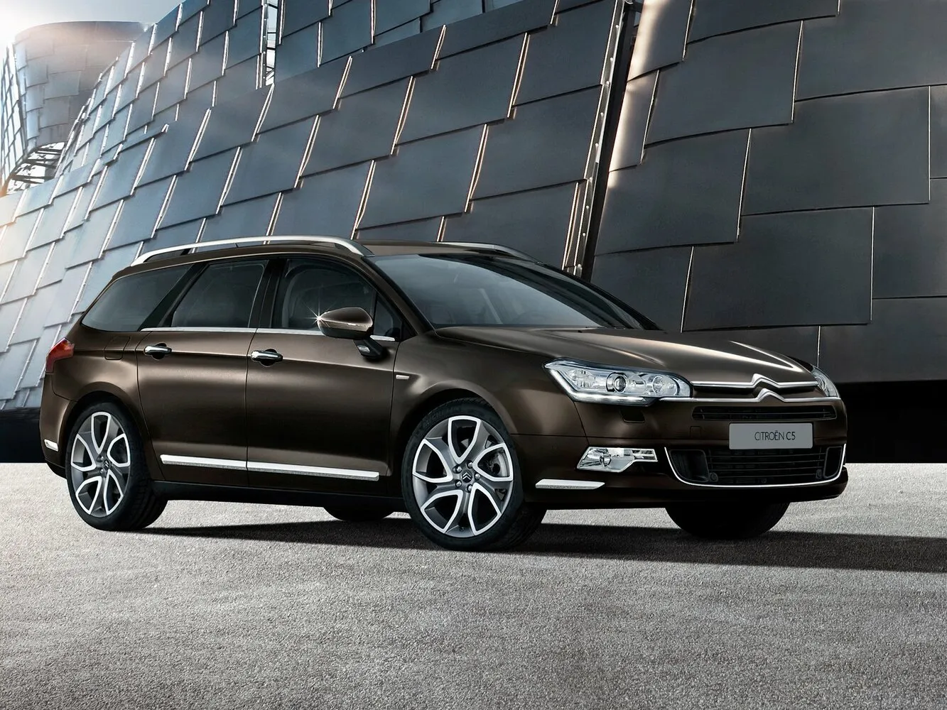 Citroen C5