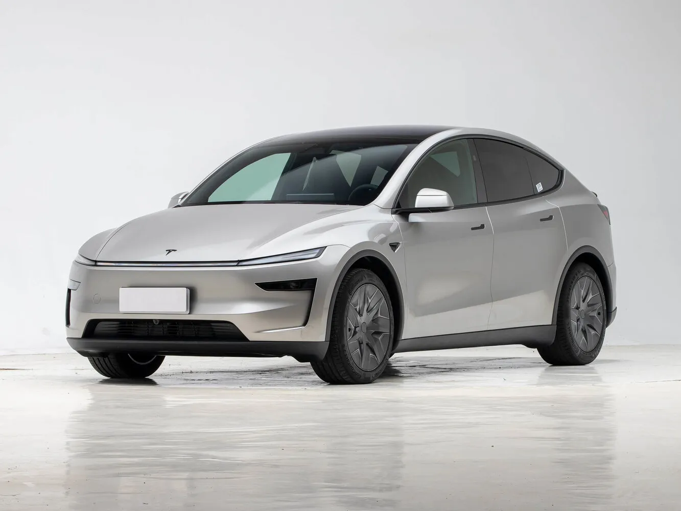 Tesla Model Y I Рестайлинг