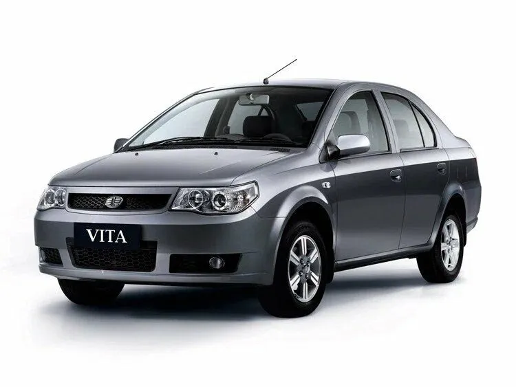 FAW Vita 