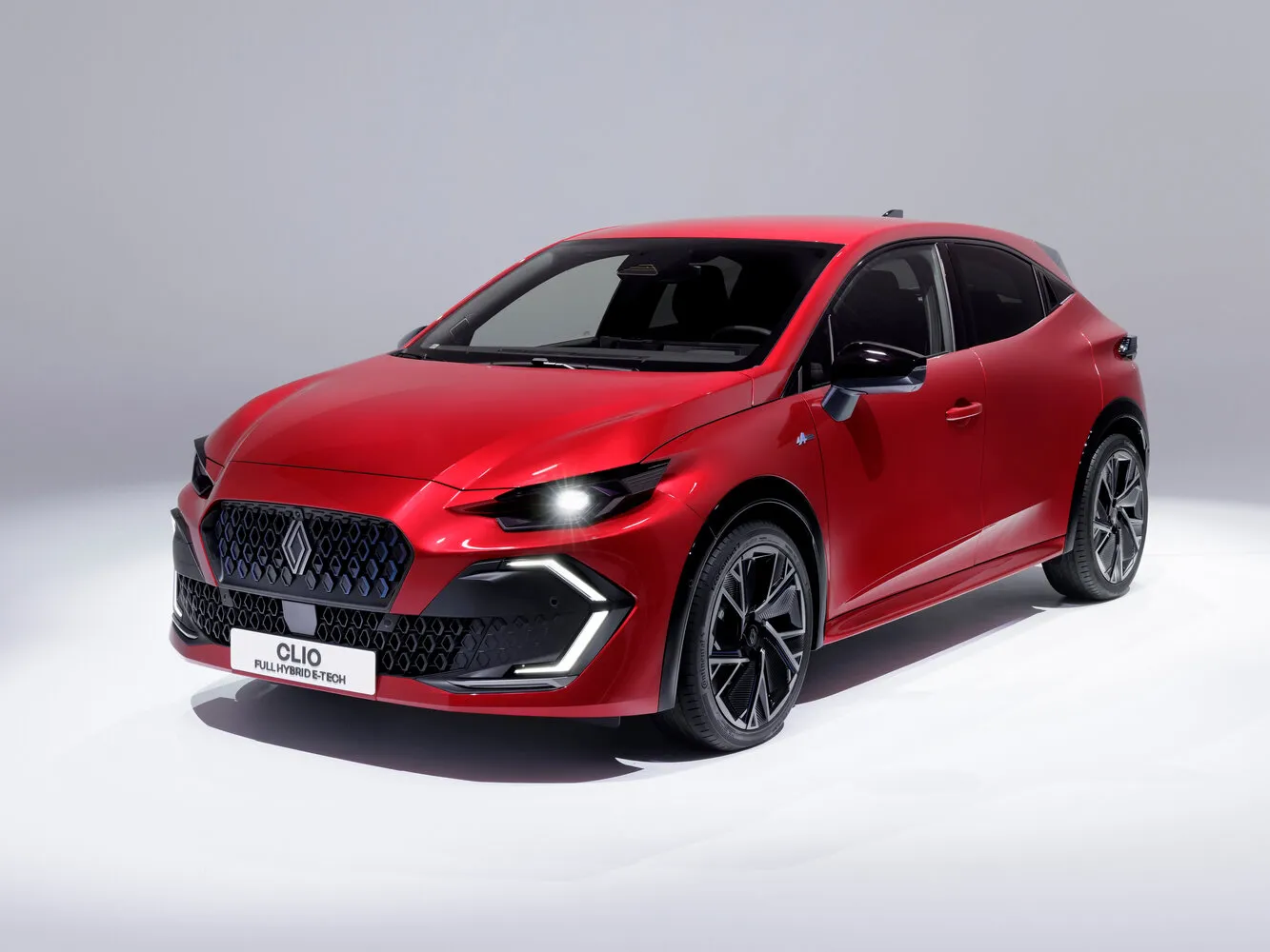 Renault Clio VI