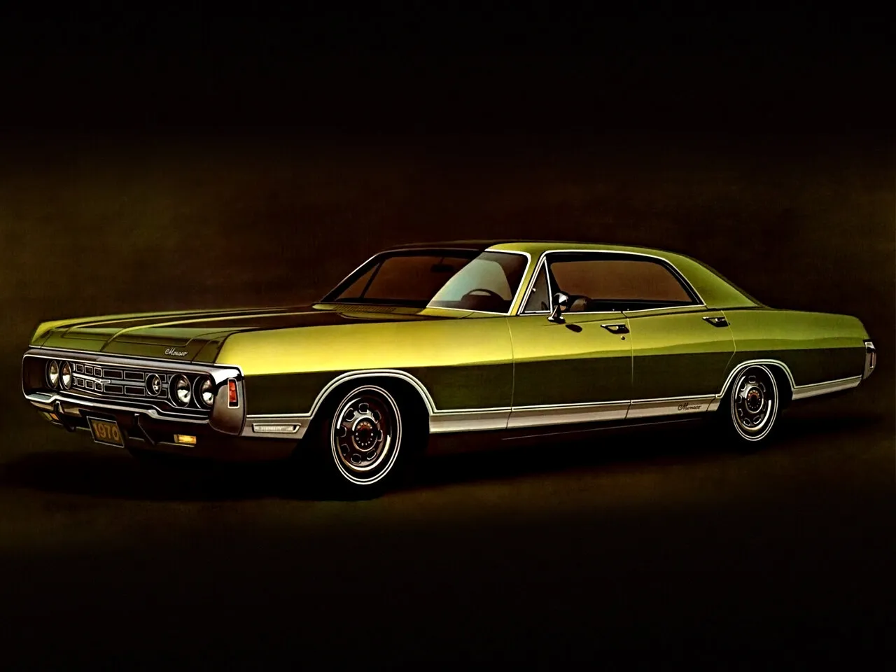 Dodge Monaco II