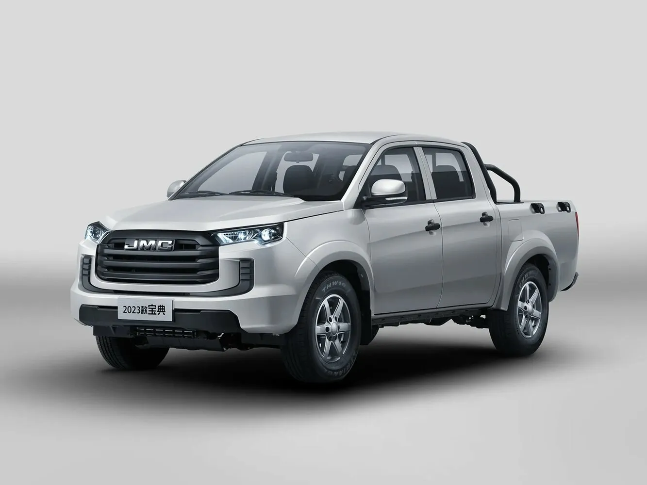 JMC Baodian