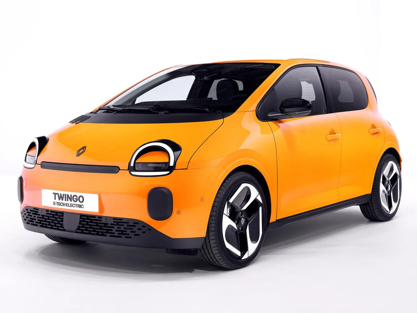 Renault Twingo IV