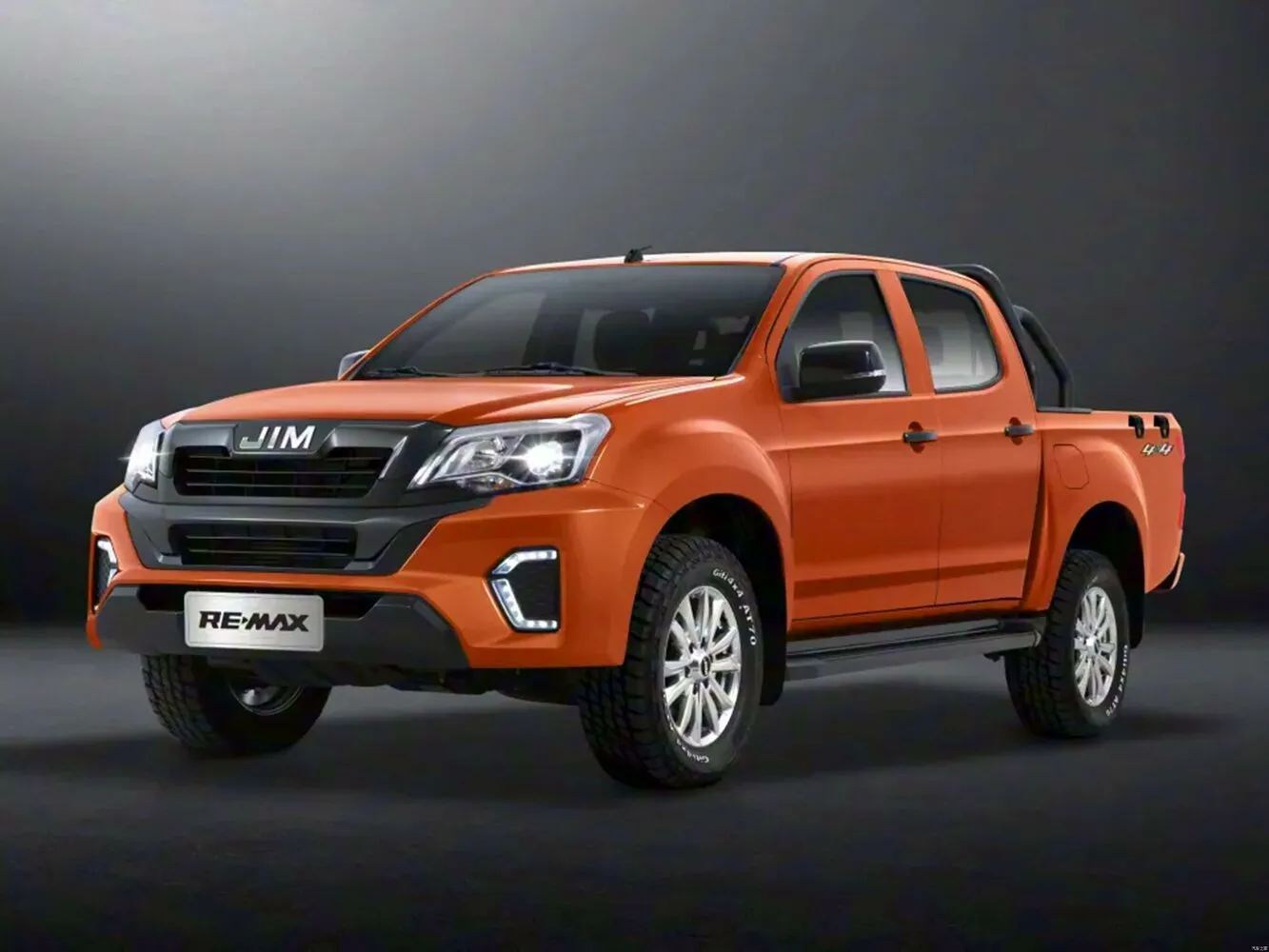 Isuzu Ruimai I Рестайлинг 2
