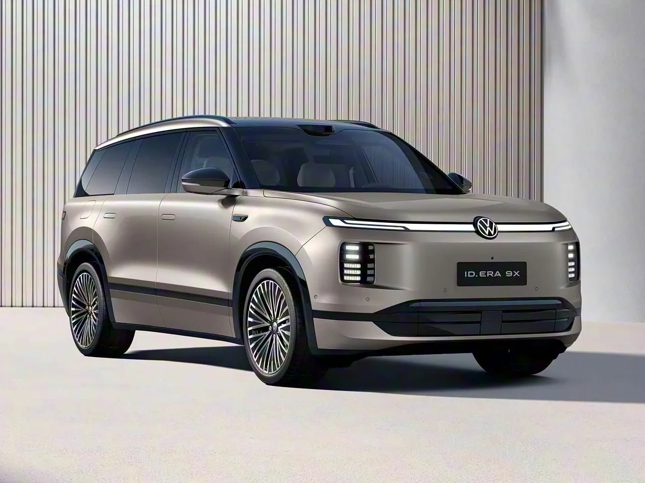 Volkswagen ID.Era 9X