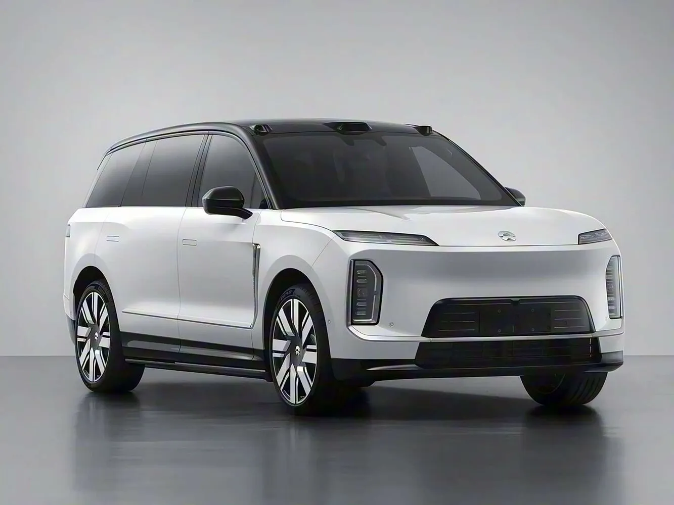 Nio ES9 