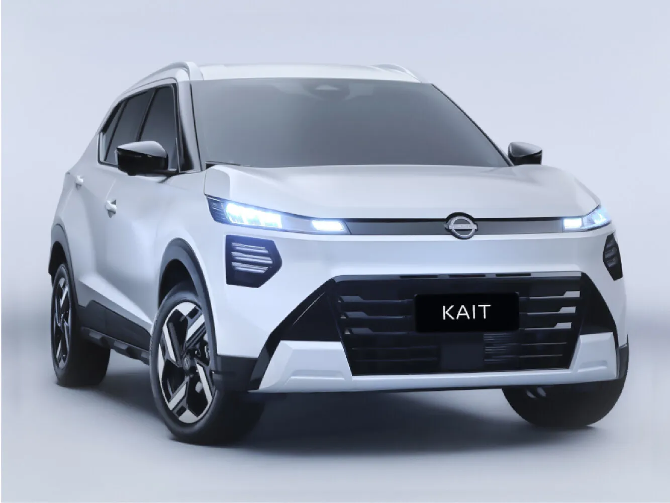 Nissan Kait