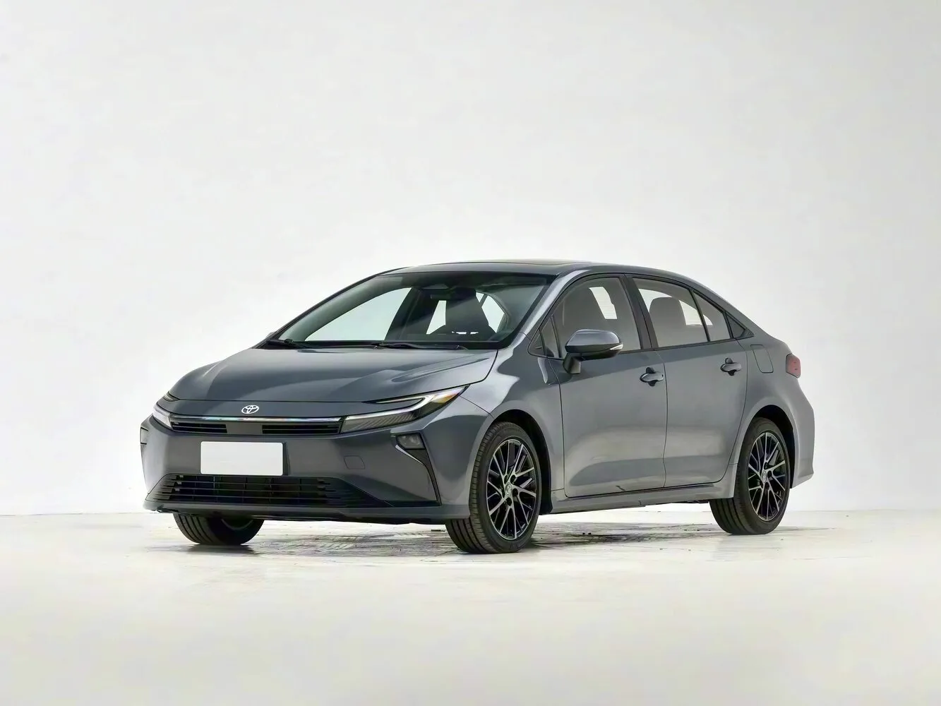 Toyota Corolla XII (E210) Рестайлинг 2