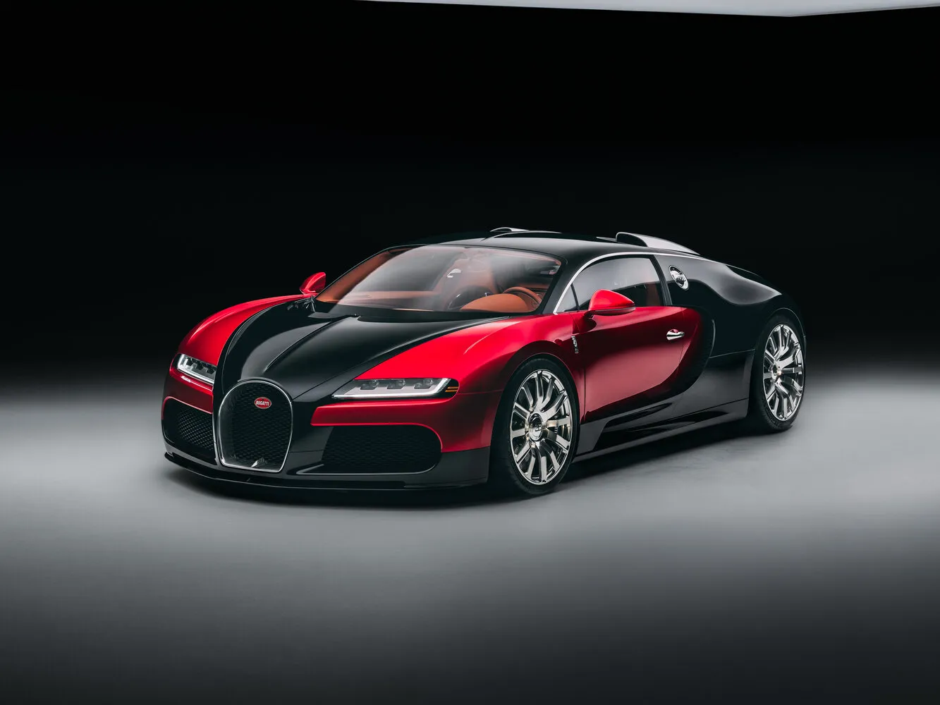 Bugatti F.K.P. Hommage