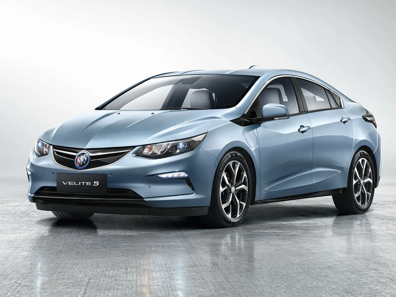 Buick Velite 5