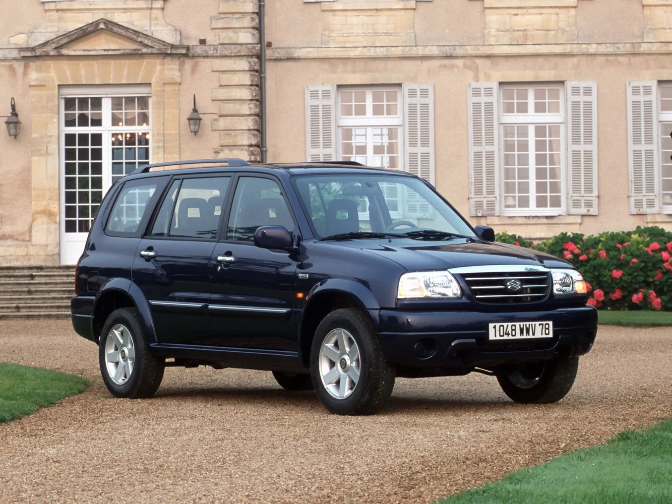 I (1997-2001)