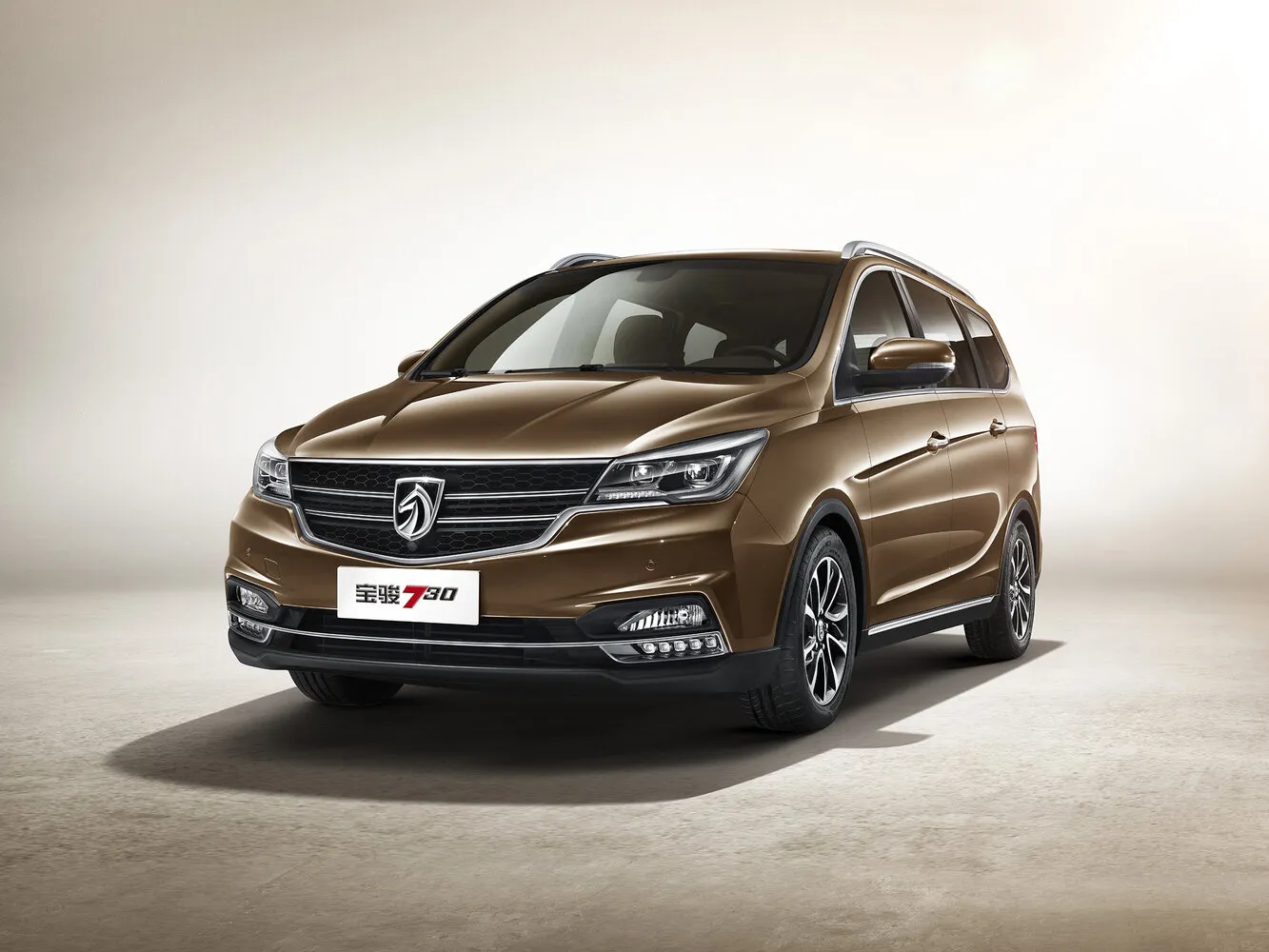 Baojun 730 II
