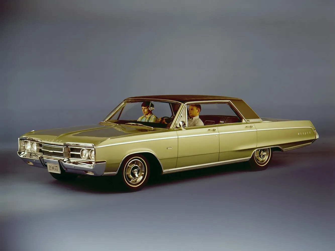 Dodge Monaco I