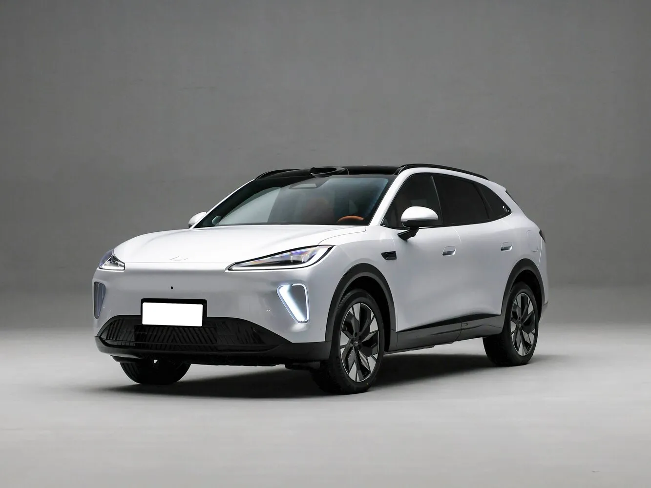 Chery Fulwin T9L 