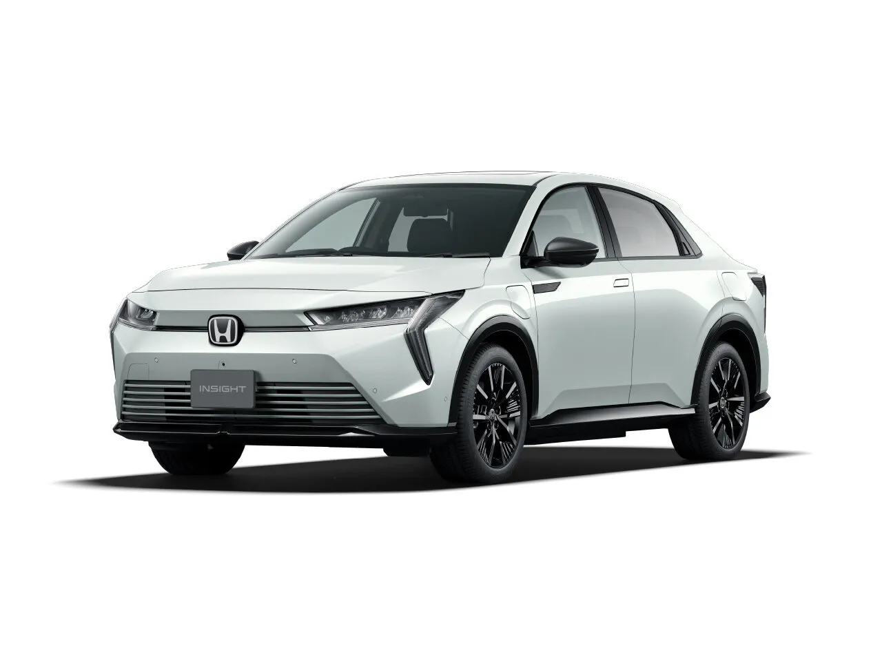 Honda Insight IV