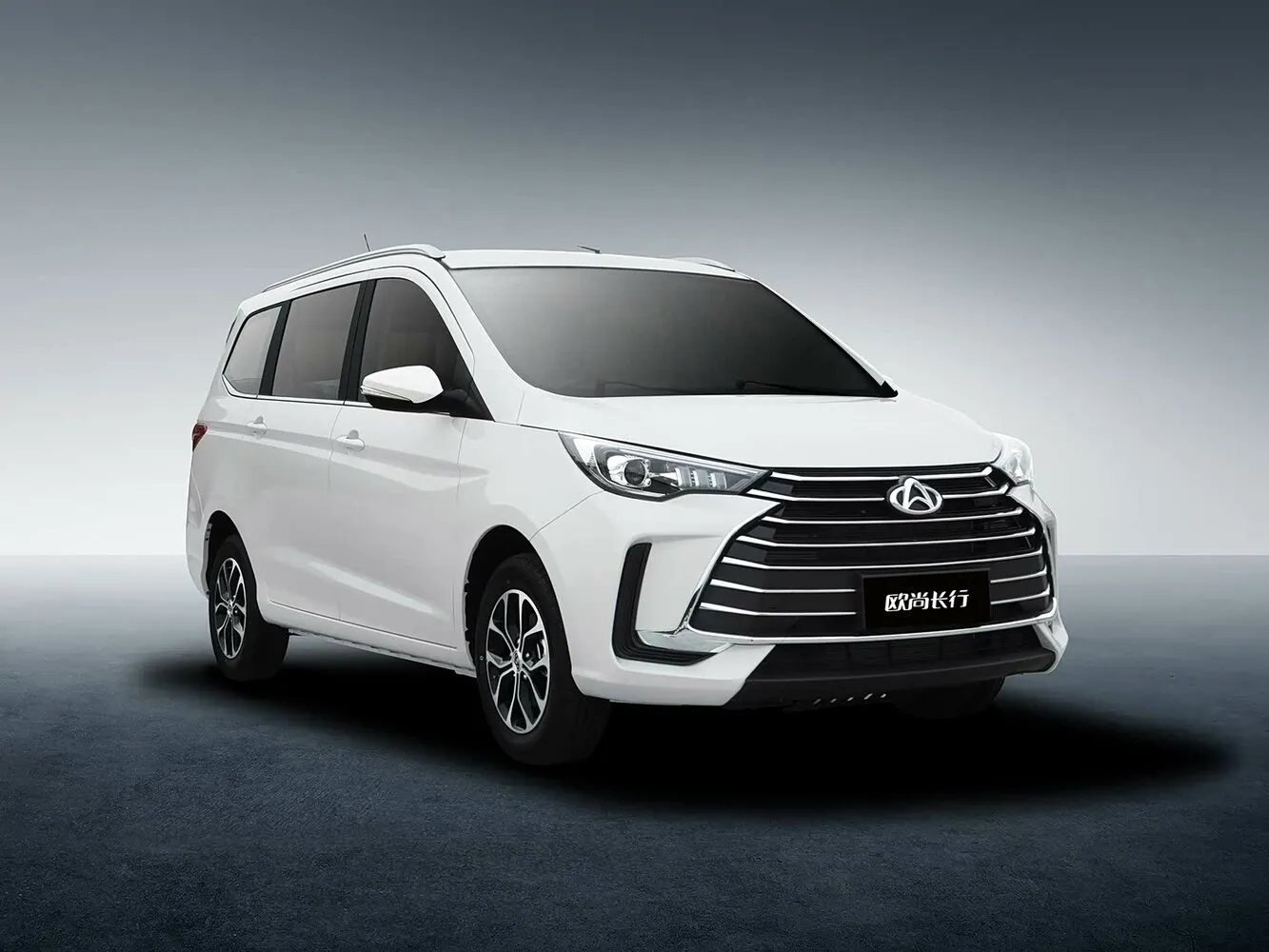 Changan Auchan Changxing