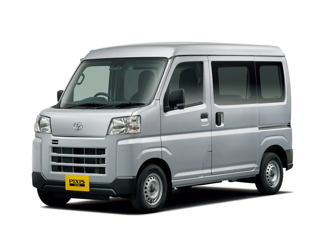 Toyota Pixis Van II