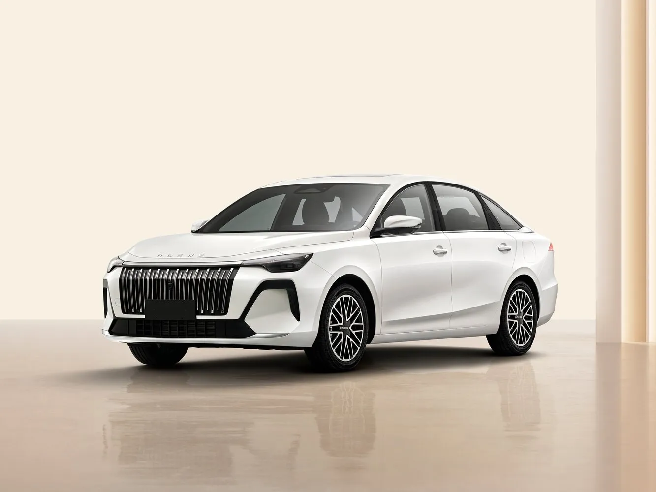 Roewe i6 II