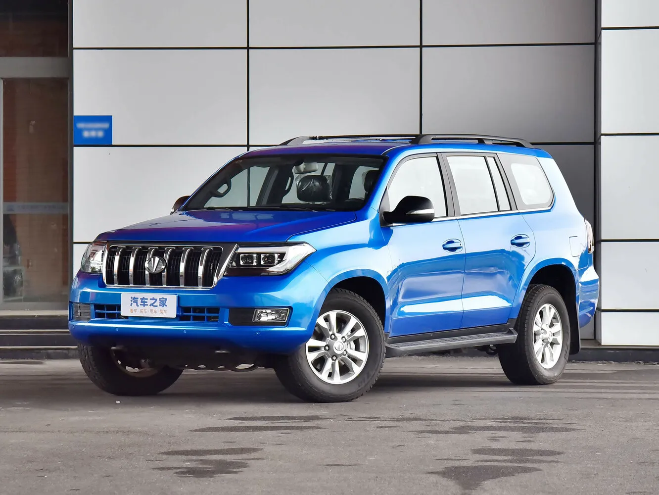 Hengtian L4600 
