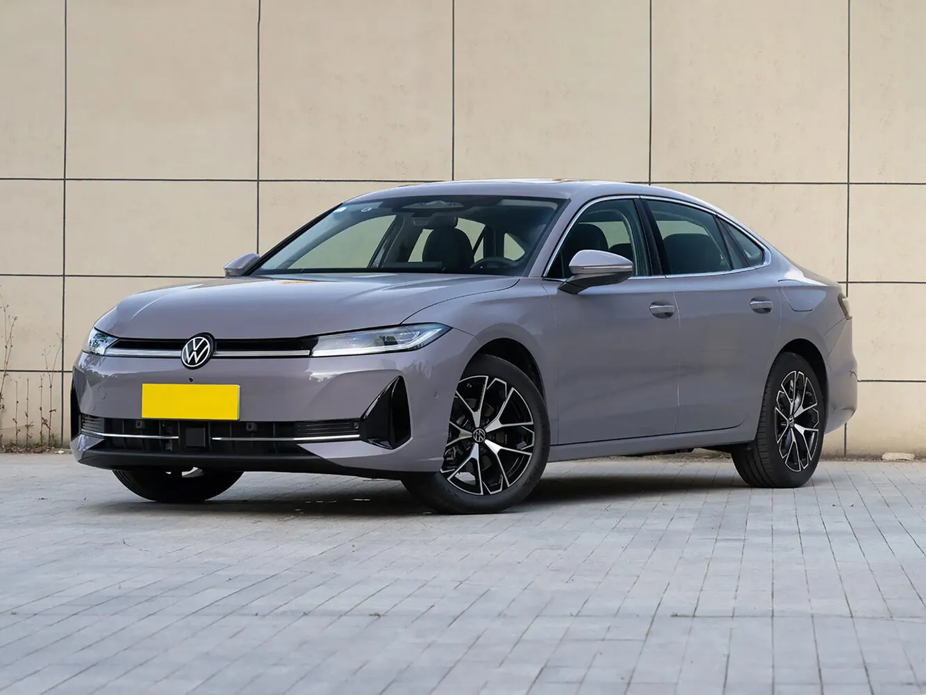 Volkswagen Passat (North America and China) ePro 1.5hyb AT (197 л.с.)