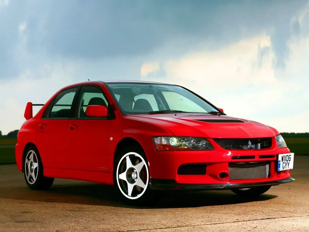 IX (2005-2007)