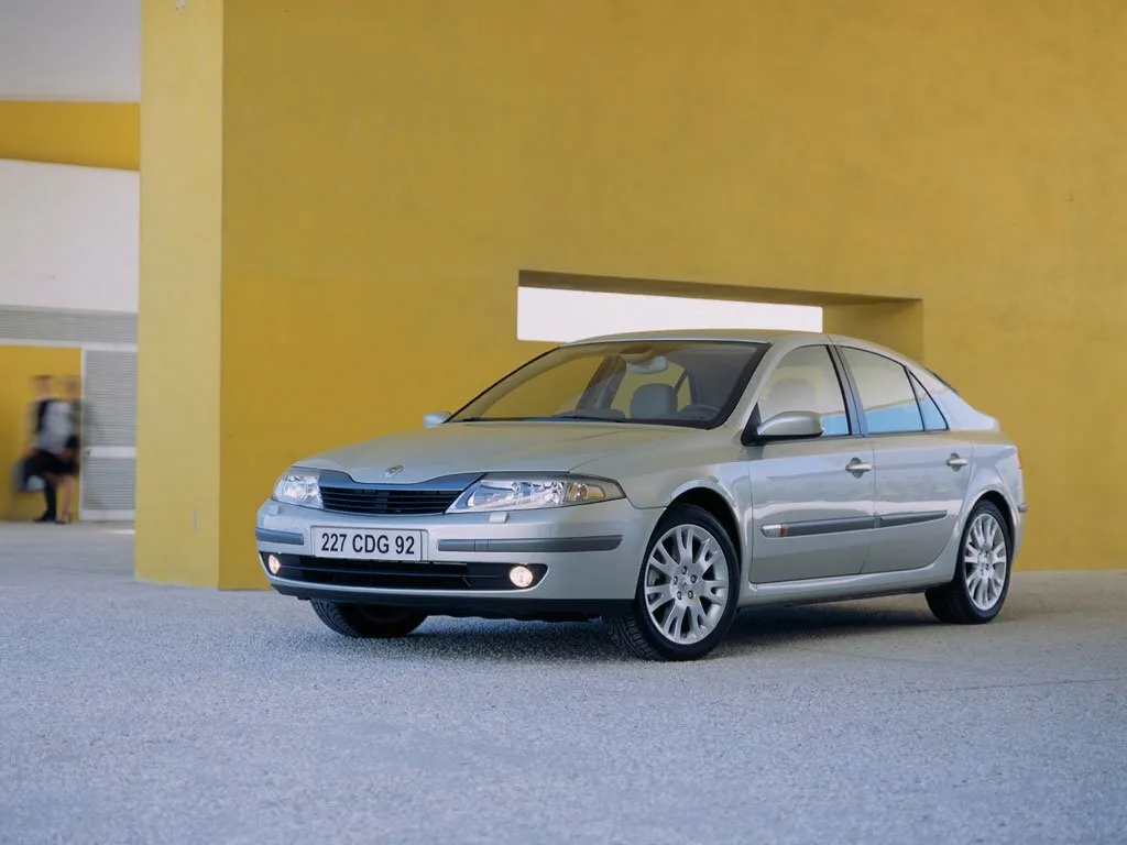II (2001-2005)