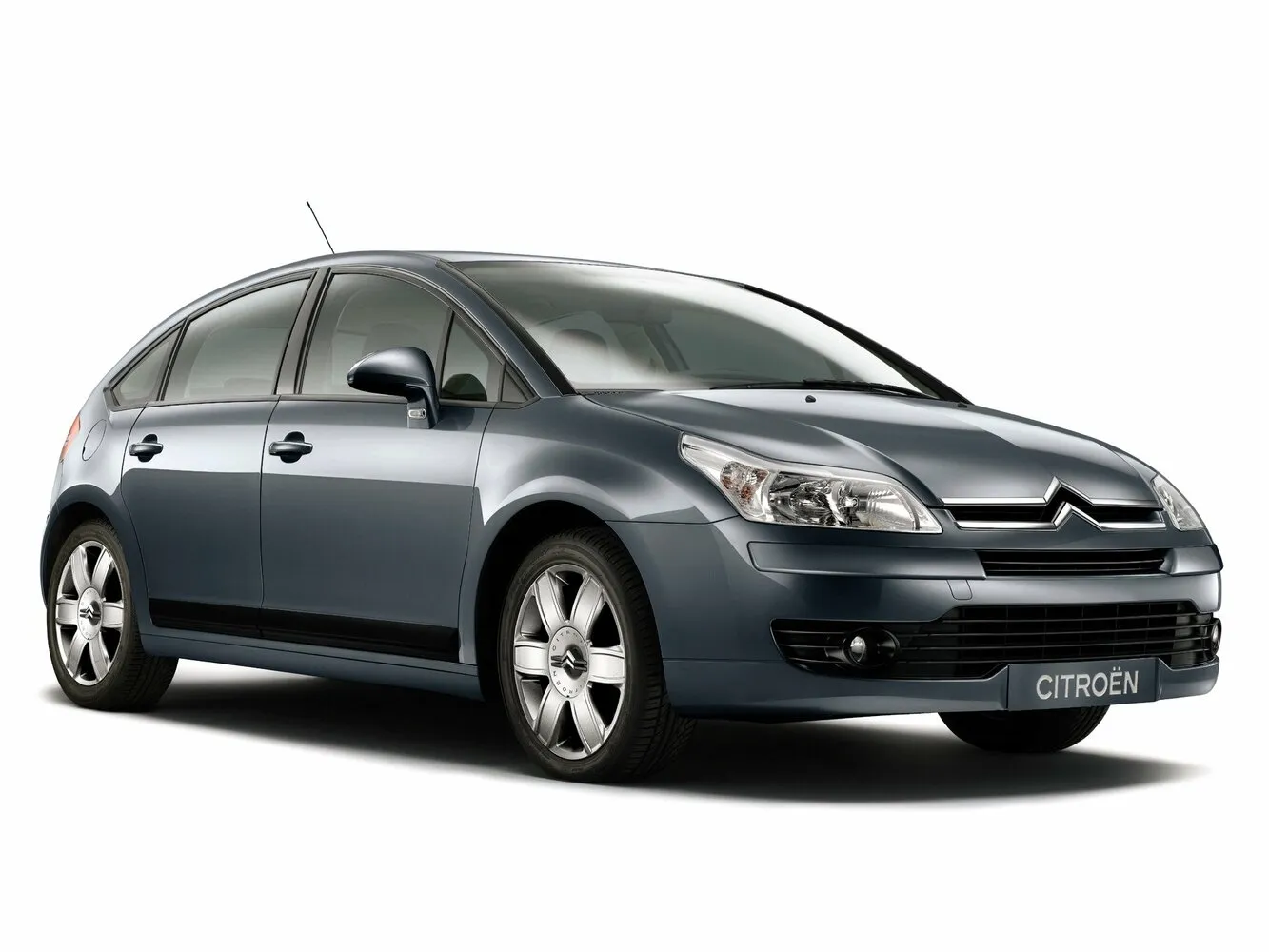 Citroen C4 I
