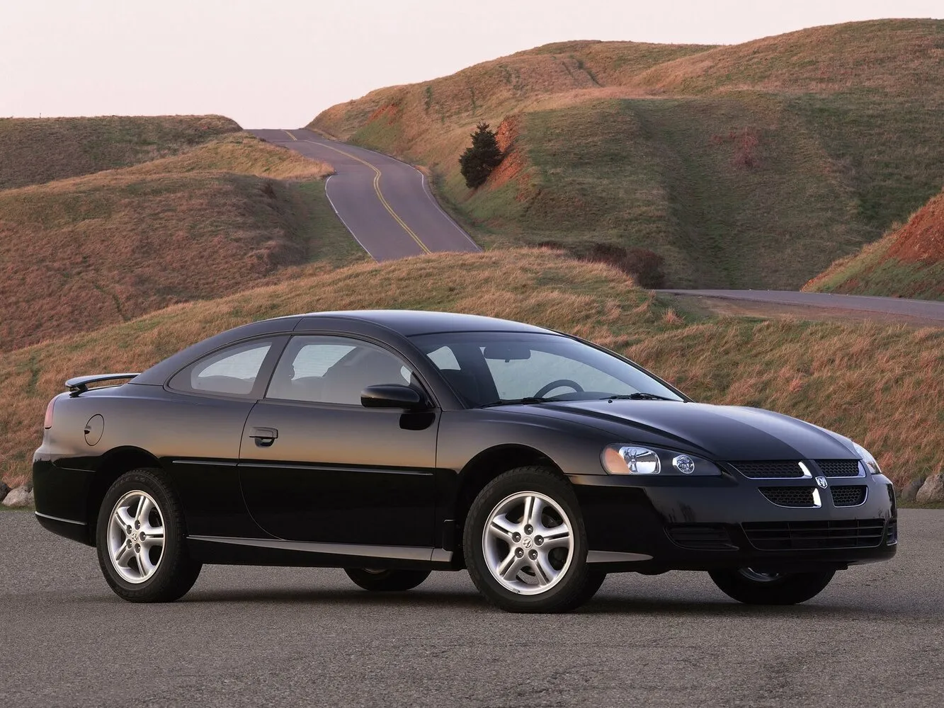 Dodge Stratus