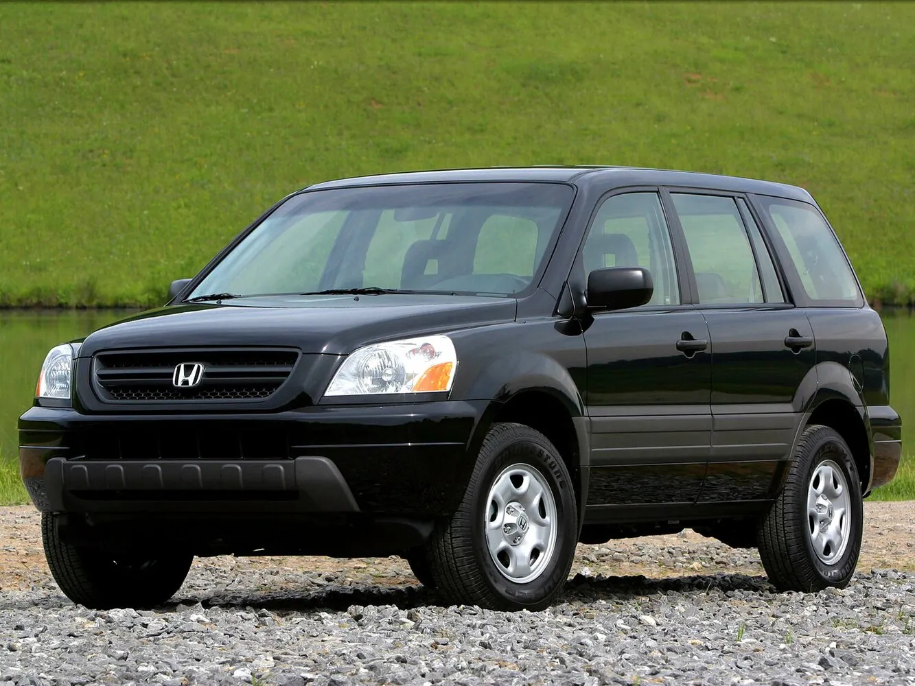 Honda Pilot I