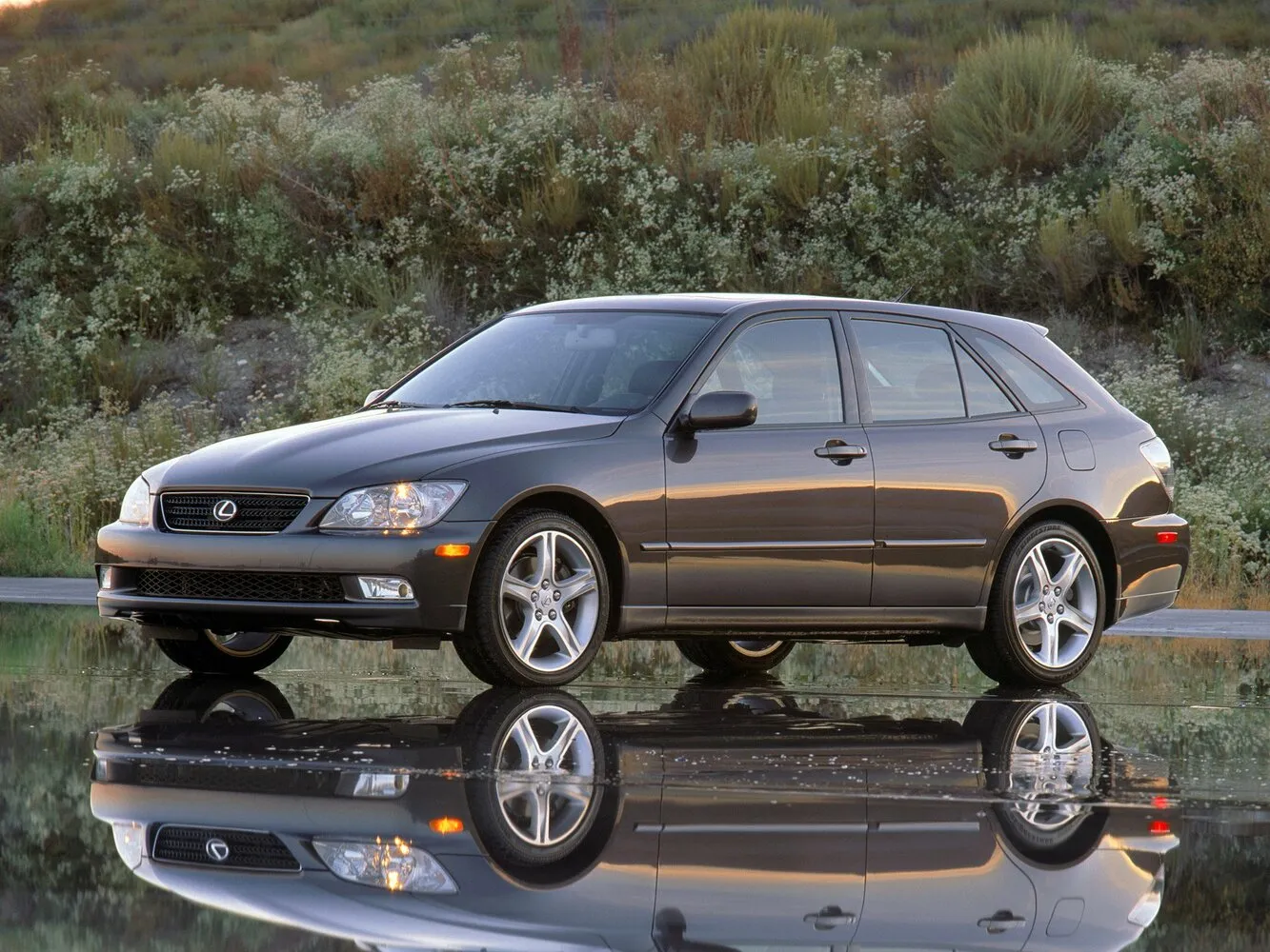 I (1999-2005)