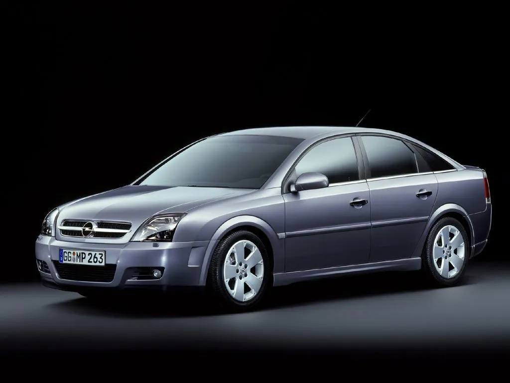 C (2002-2005)