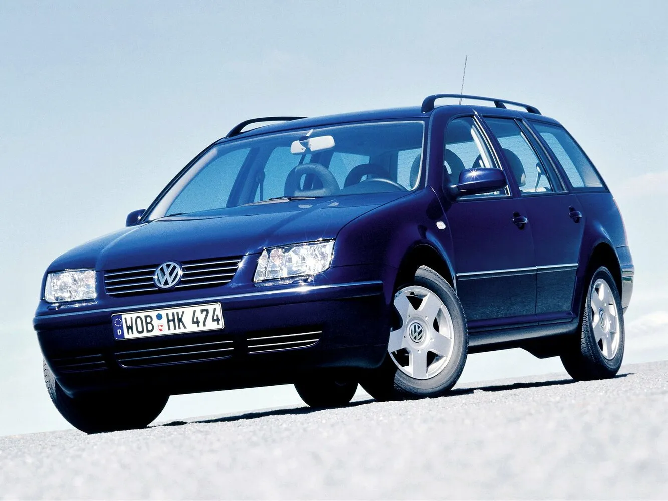 I (1998-2005)
