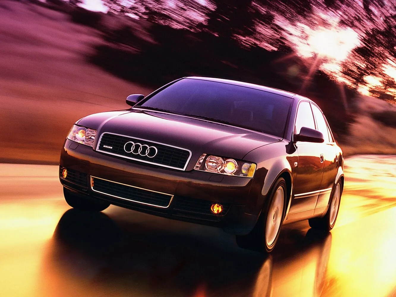 II (B6) (2000-2006)