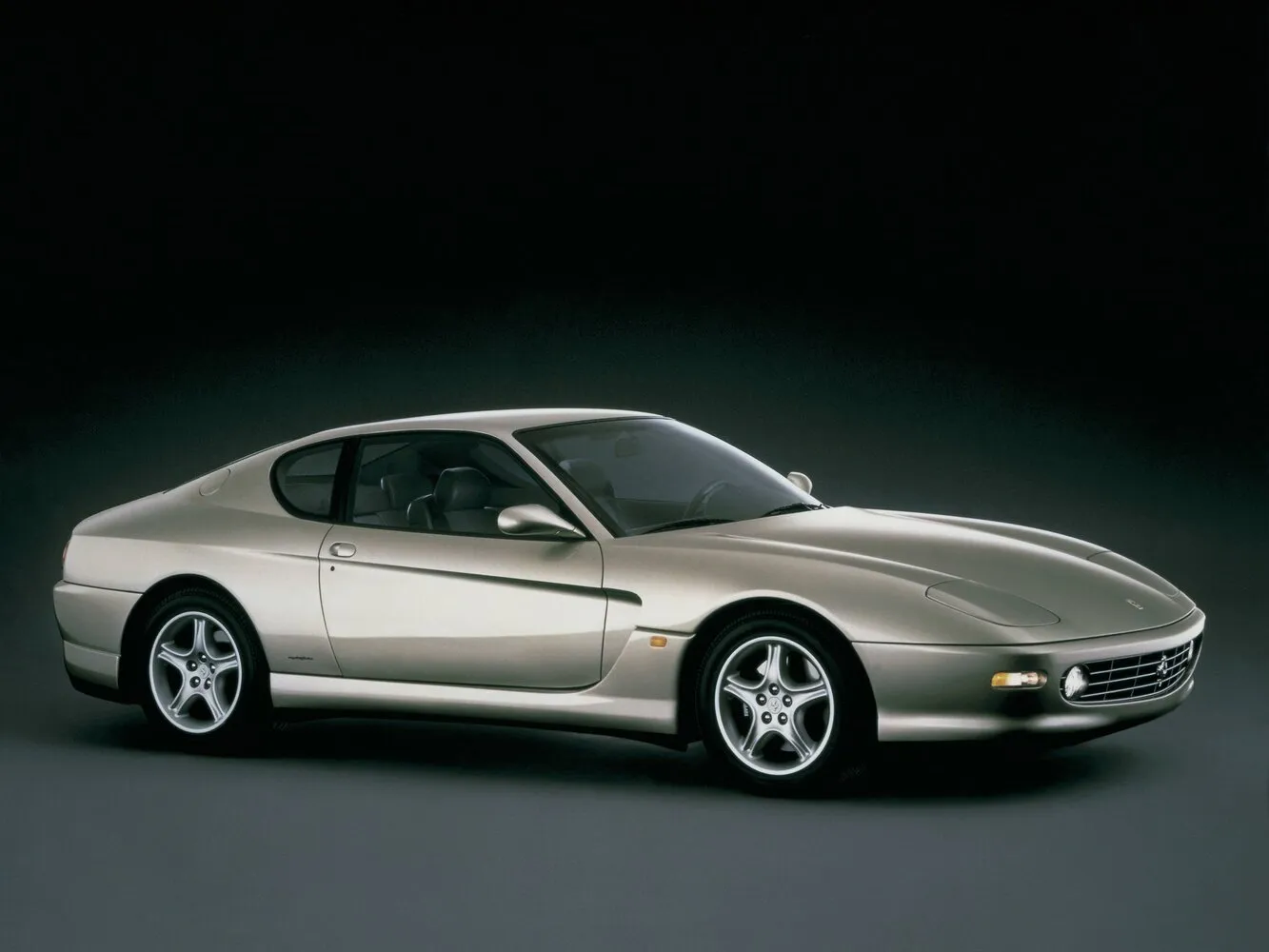 Ferrari 456