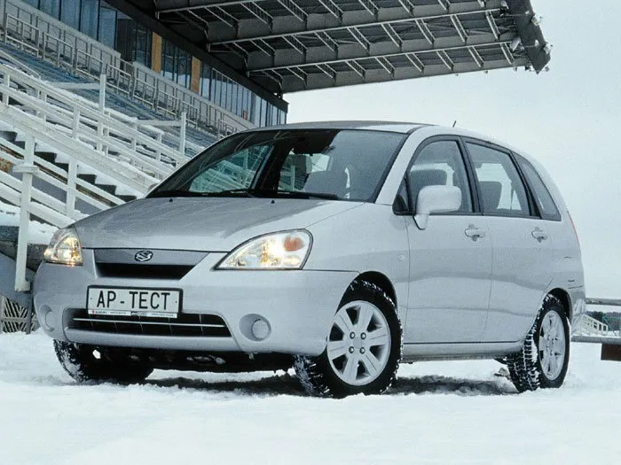 Suzuki Liana I