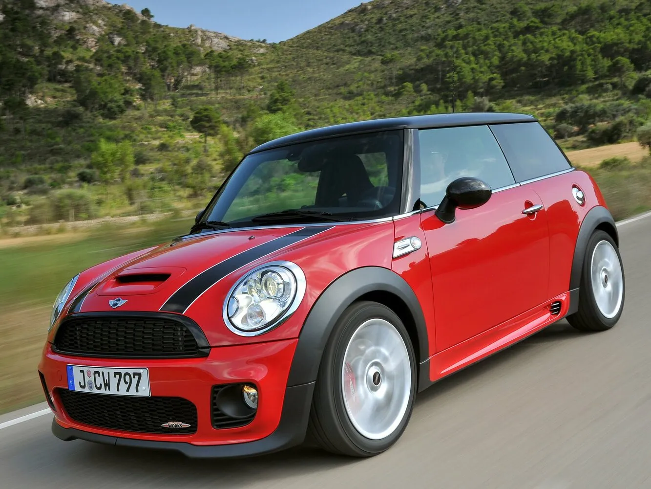 II (R56) (2006-2010)