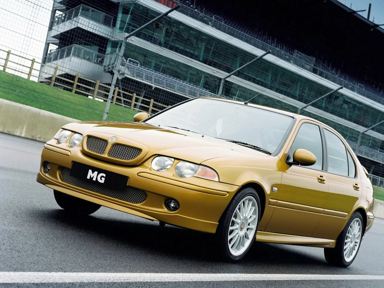 MG ZS 2.0d MT (113 л.с.)