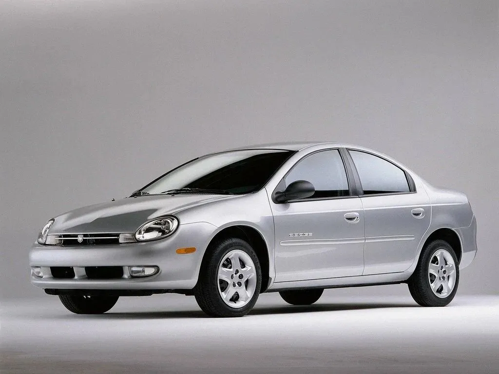 Dodge Neon II
