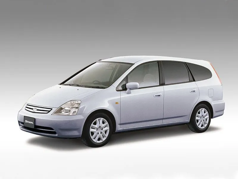 Honda Stream I