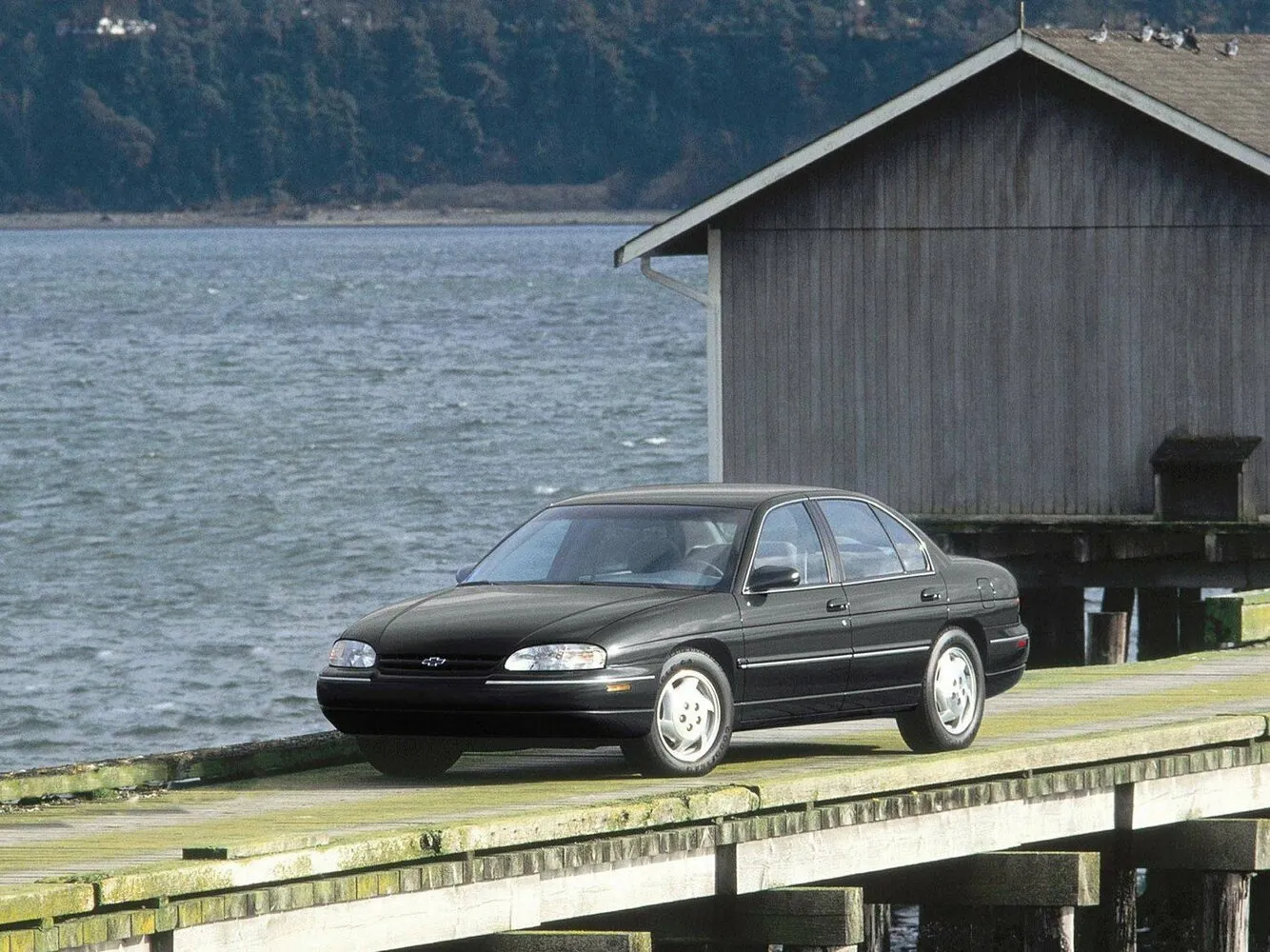 Chevrolet Lumina II