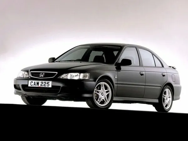 Honda Accord VI