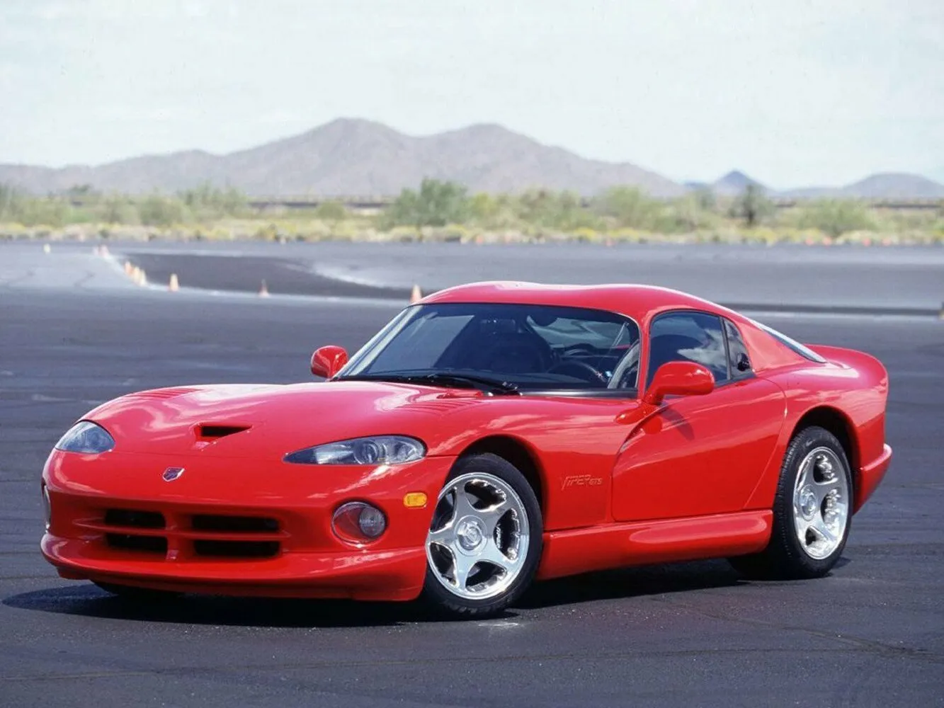 Chrysler Viper