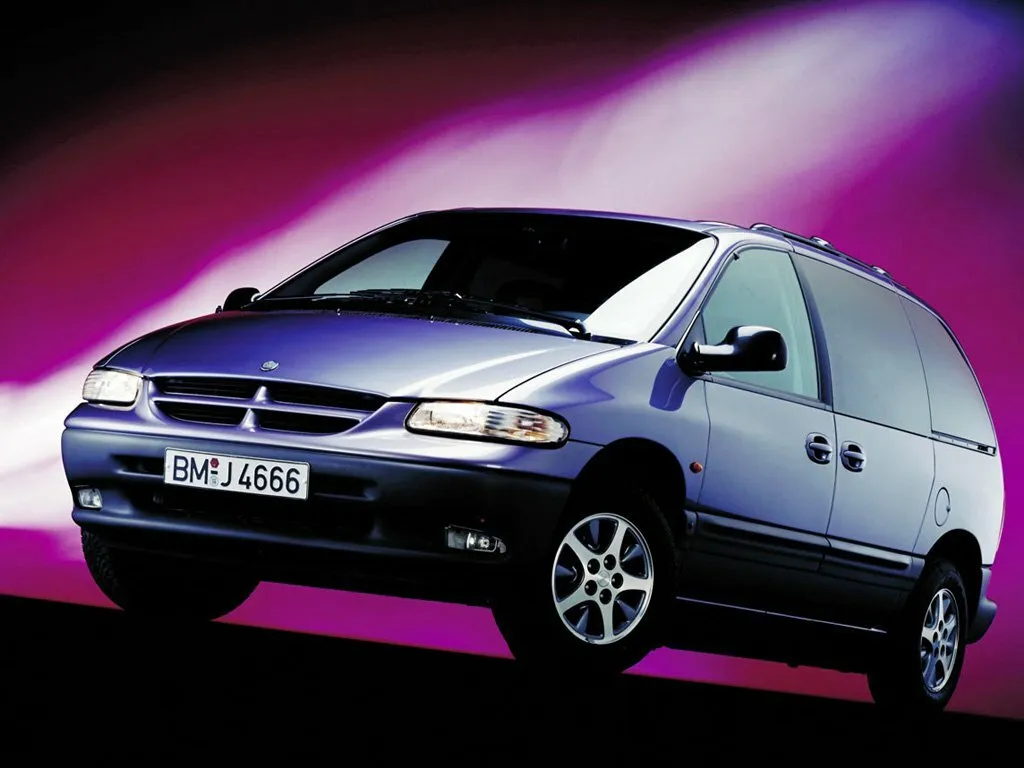 III (1995-2001)