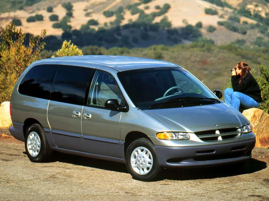 III (1995-2000)