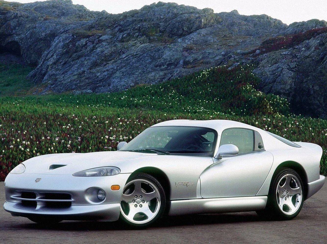 II (1995-2002)